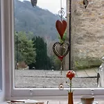 Bed & Breakfast The Frenchgate
