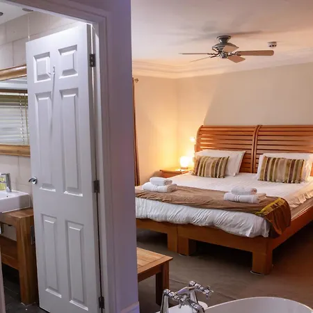 The Frenchgate 4* ריצ'מונד