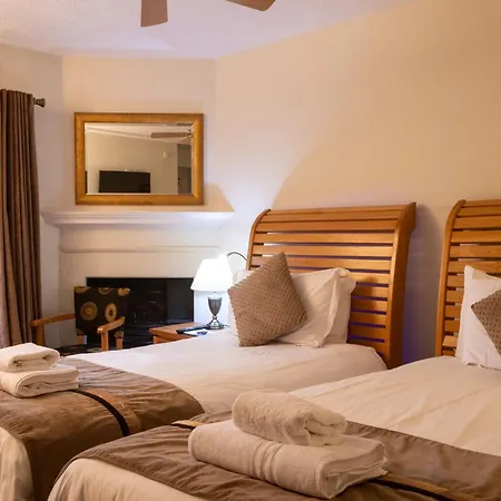 The Frenchgate לינה וארוחת בוקר ריצ'מונד