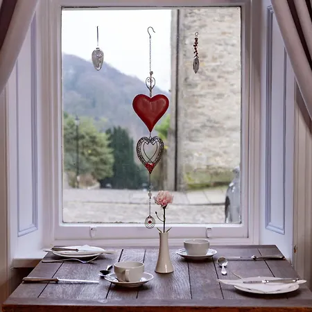 The Frenchgate 4* Richmond (North Yorkshire)