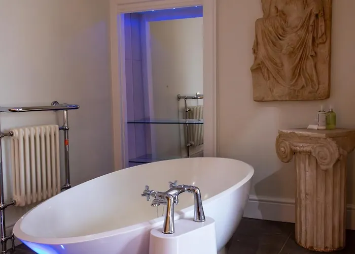 Bed & Breakfast The Frenchgate