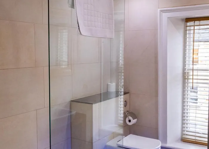 The Frenchgate Bed & Breakfast 4*