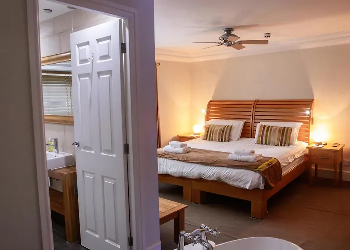 The Frenchgate 4* Richmond (North Yorkshire)