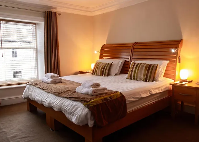 The Frenchgate Bed & Breakfast 4*