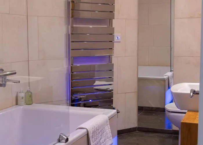 The Frenchgate Bed & Breakfast