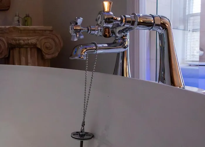 Bed & Breakfast The Frenchgate 4*