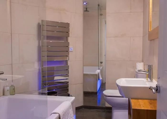 The Frenchgate Bed & Breakfast Richmond (North Yorkshire)