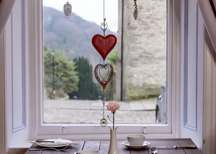 The Frenchgate 4* Richmond (North Yorkshire)