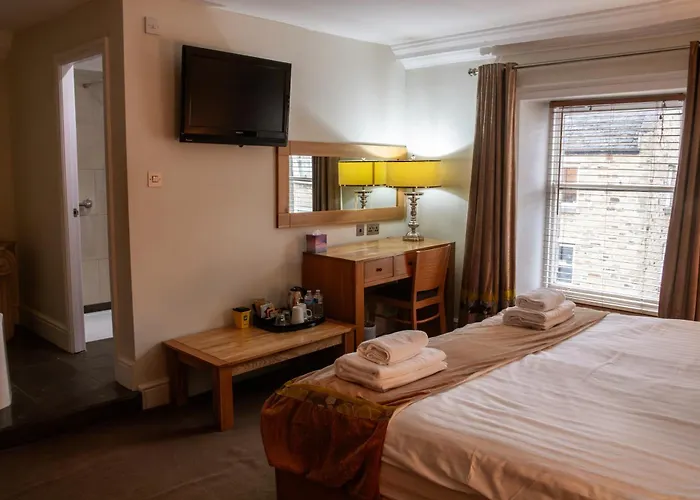 The Frenchgate Richmond (North Yorkshire)