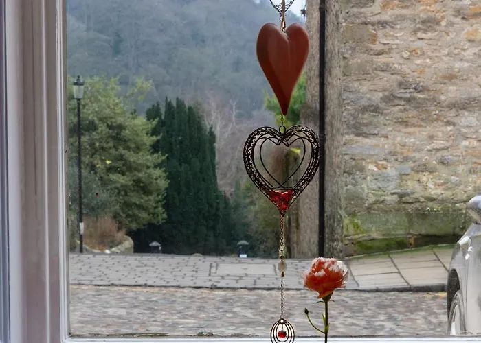 Bed & Breakfast The Frenchgate