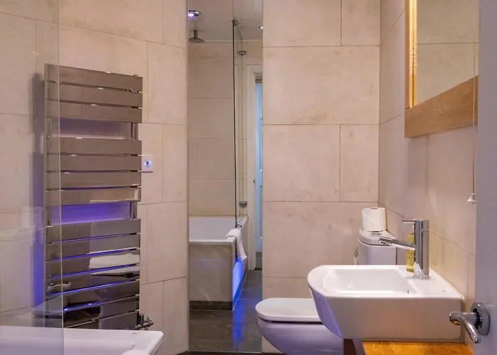 Bed & Breakfast The Frenchgate Richmond (North Yorkshire)