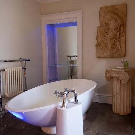 Bed & Breakfast The Frenchgate