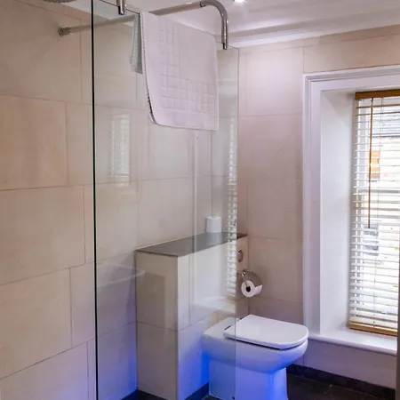 The Frenchgate 住宿加早餐酒店 4*