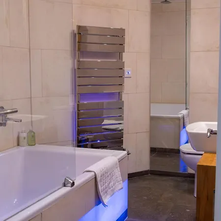 The Frenchgate 住宿加早餐酒店