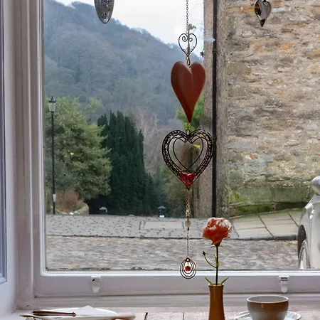 住宿加早餐酒店 The Frenchgate