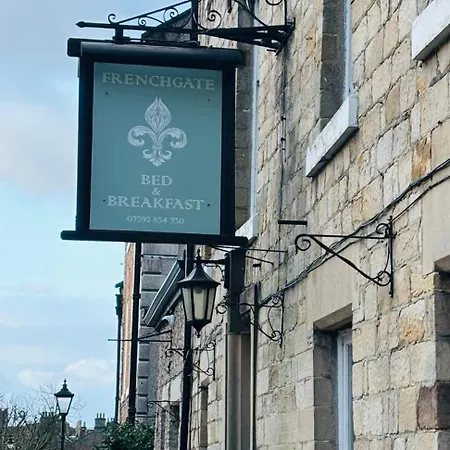 The Frenchgate Bed & Breakfast